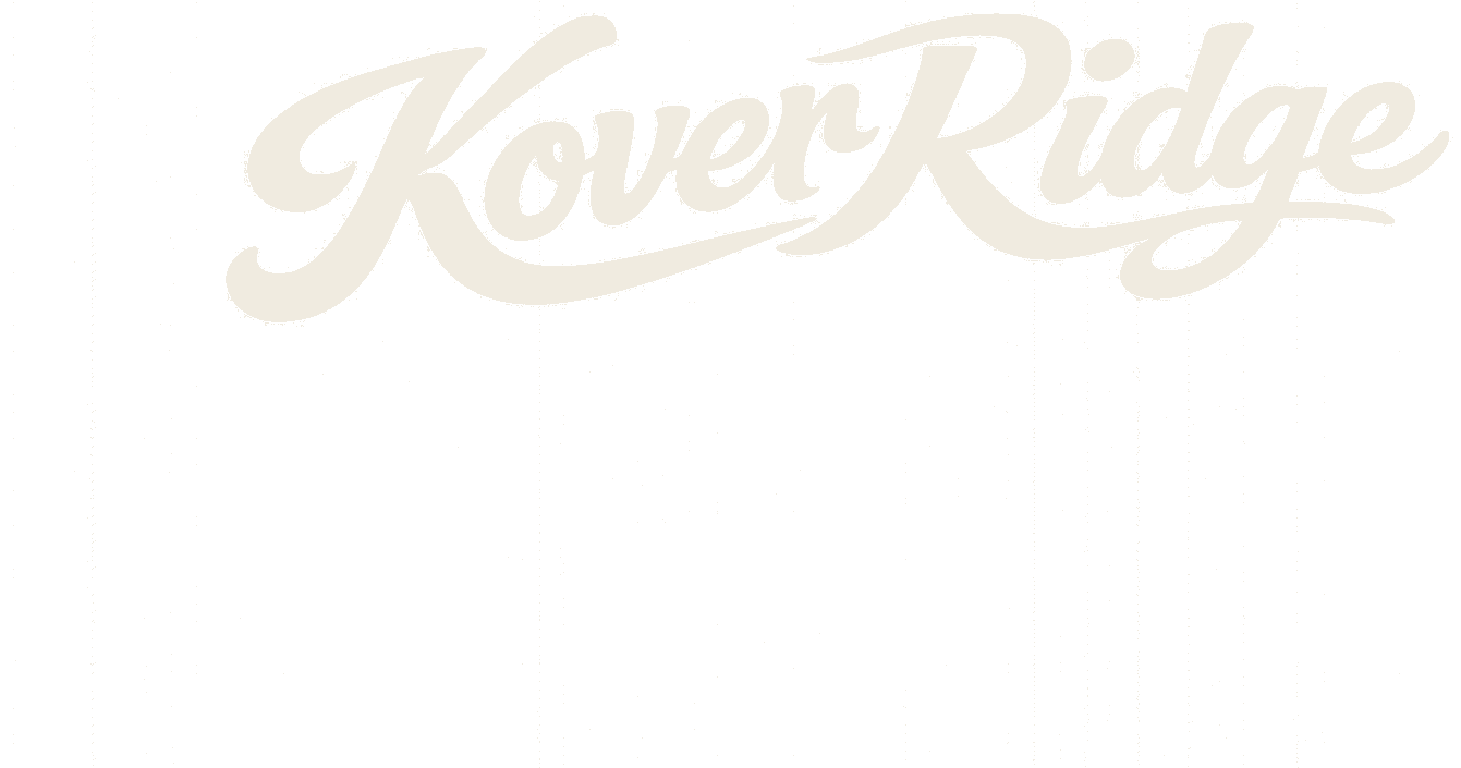 Kover Ridge