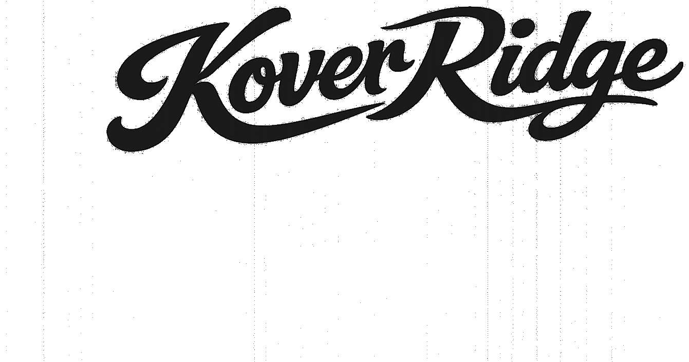 Kover Ridge